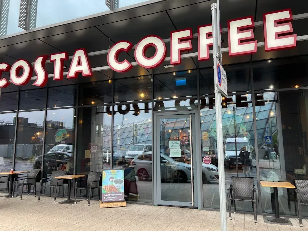 Costa Coffee