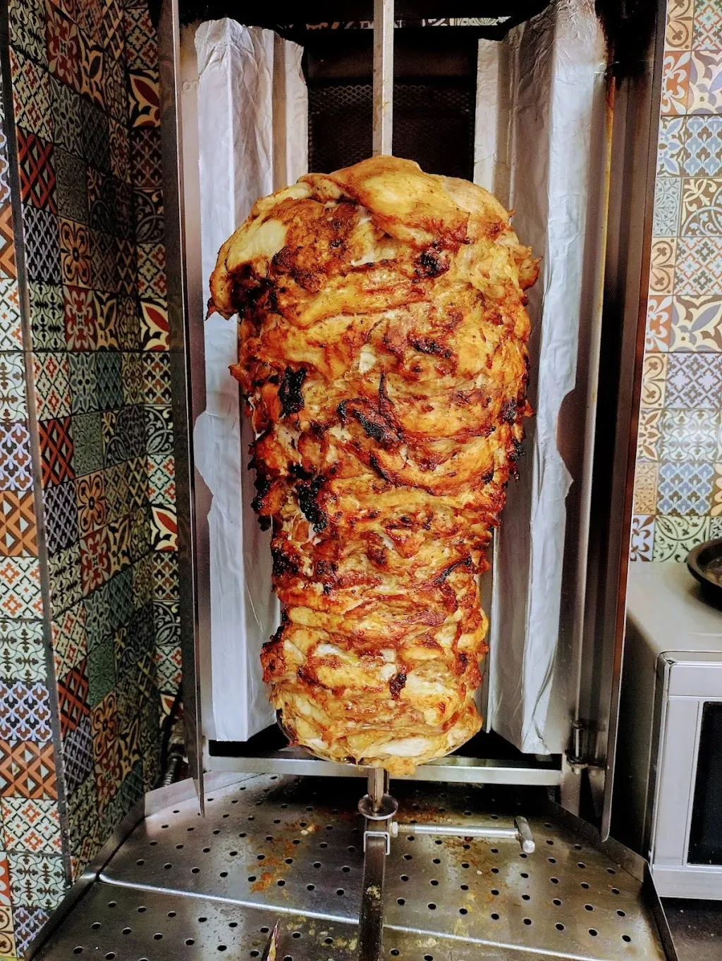 Kebab Byblos