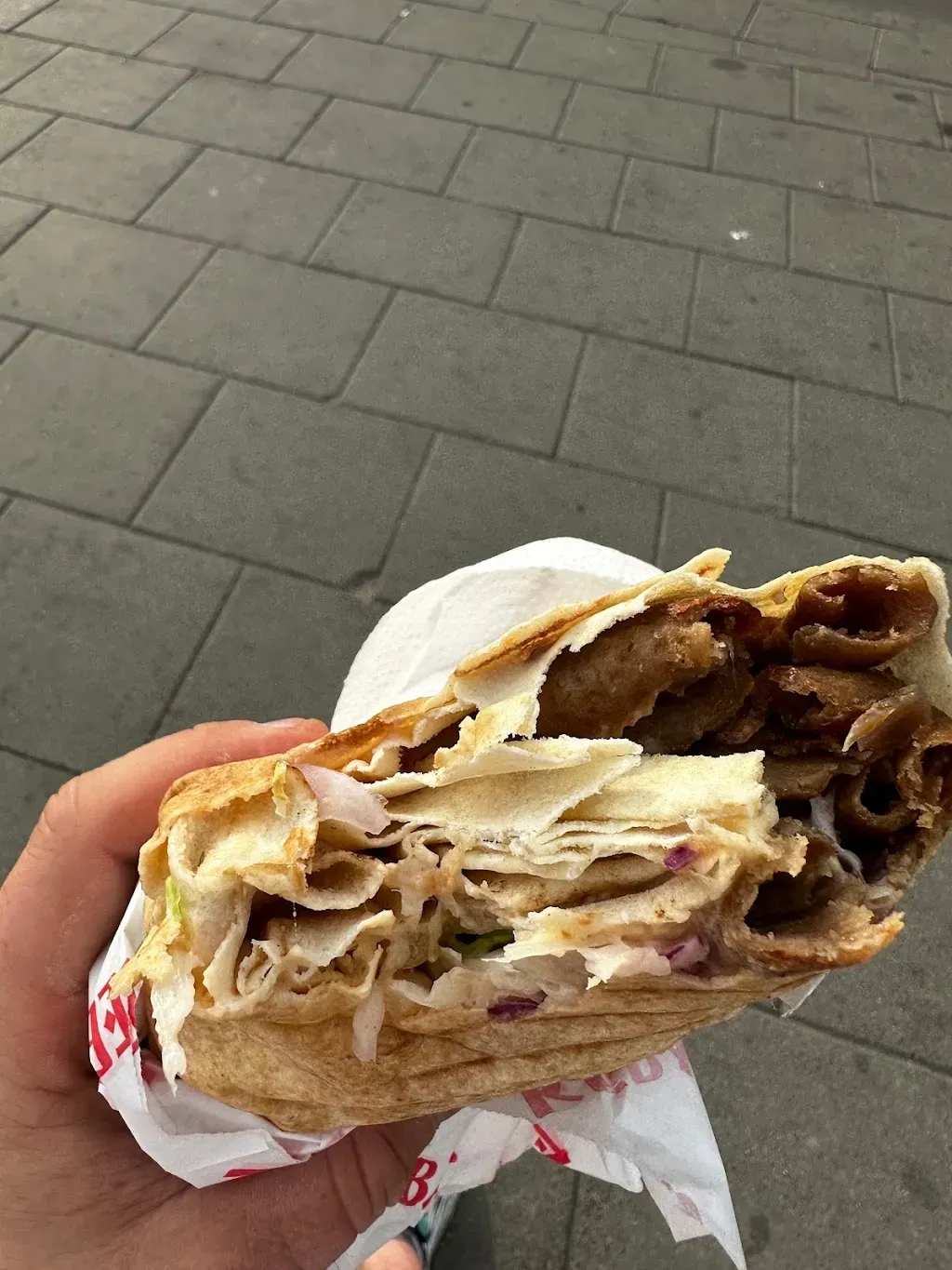 Kebab Byblos