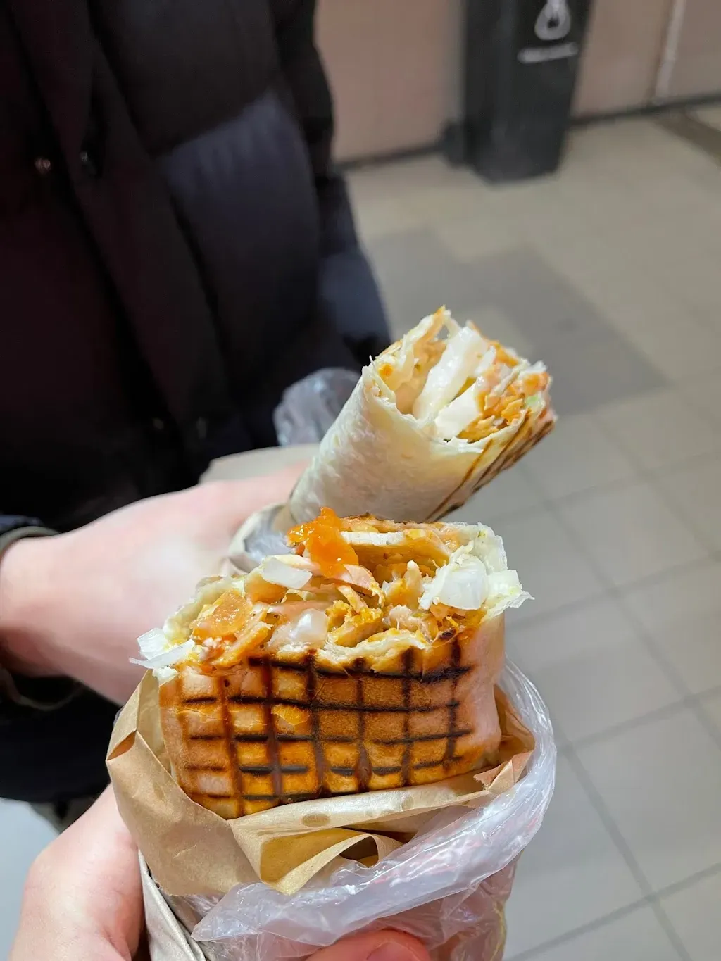 Aladdin Kebab