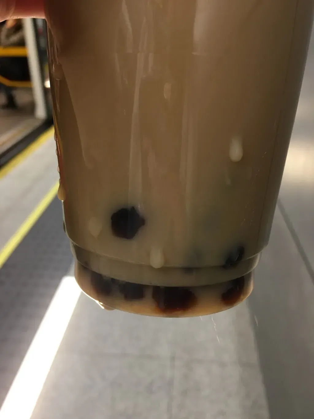 Tian Fun Bubble Tea