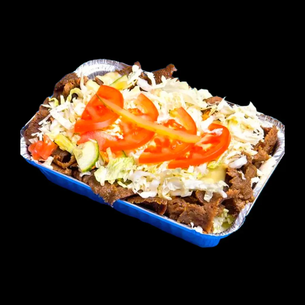 MAMA Kebab- Rondo waszyngtona