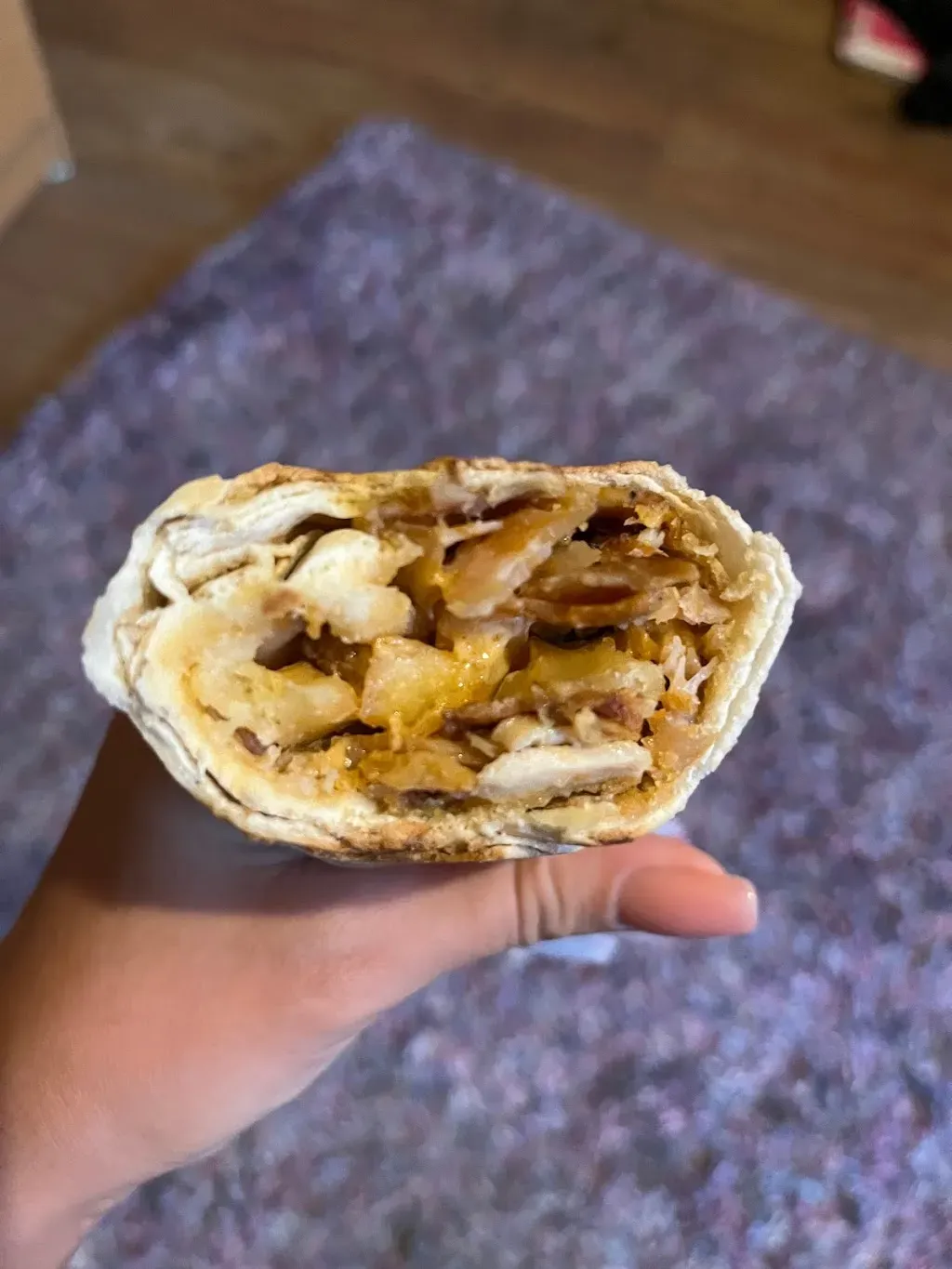MAMA Kebab- Rondo waszyngtona