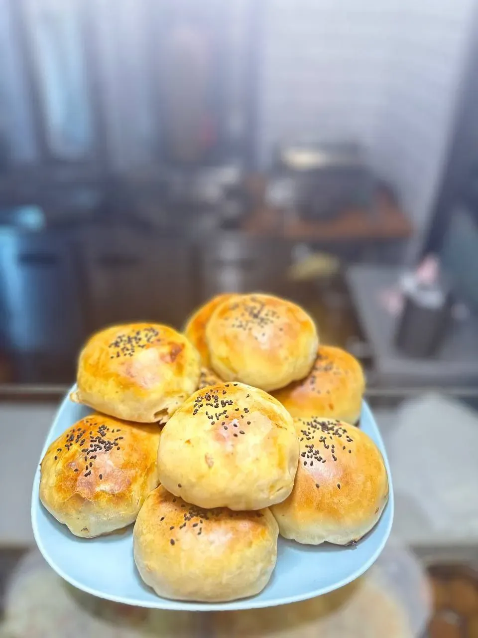 Uzbek Kebab