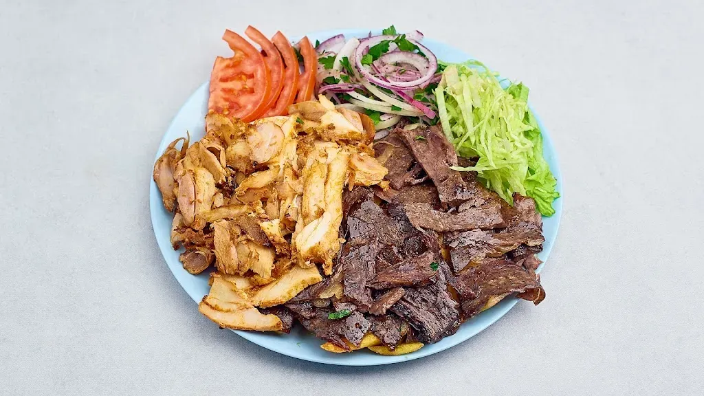 Kavkaz Kebab & Grill