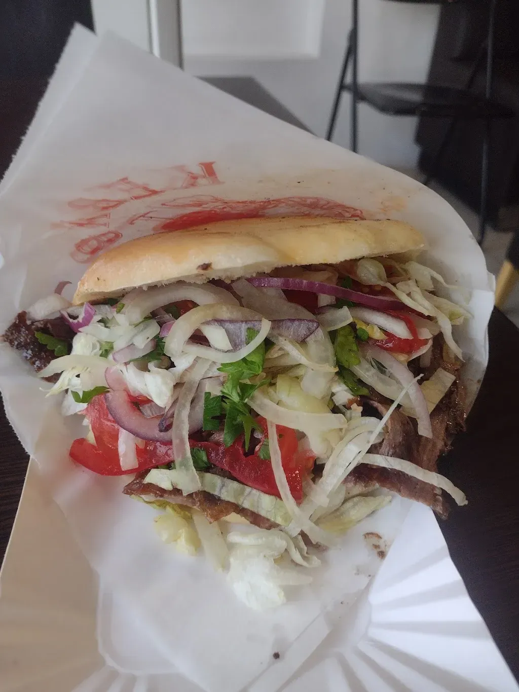 Kavkaz Kebab & Grill