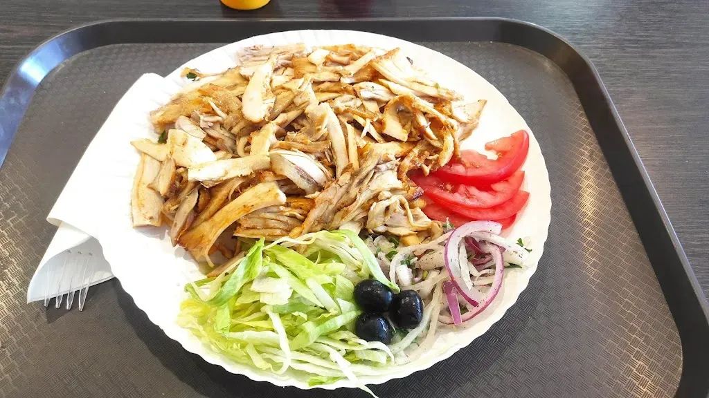 Kavkaz Kebab & Grill