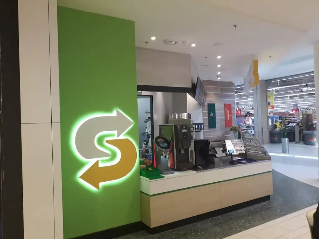 Subway