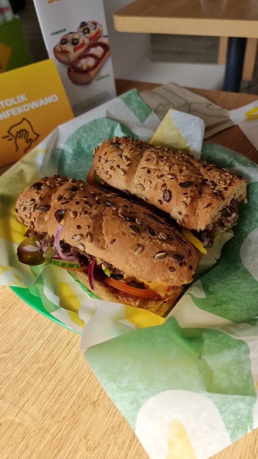 Subway