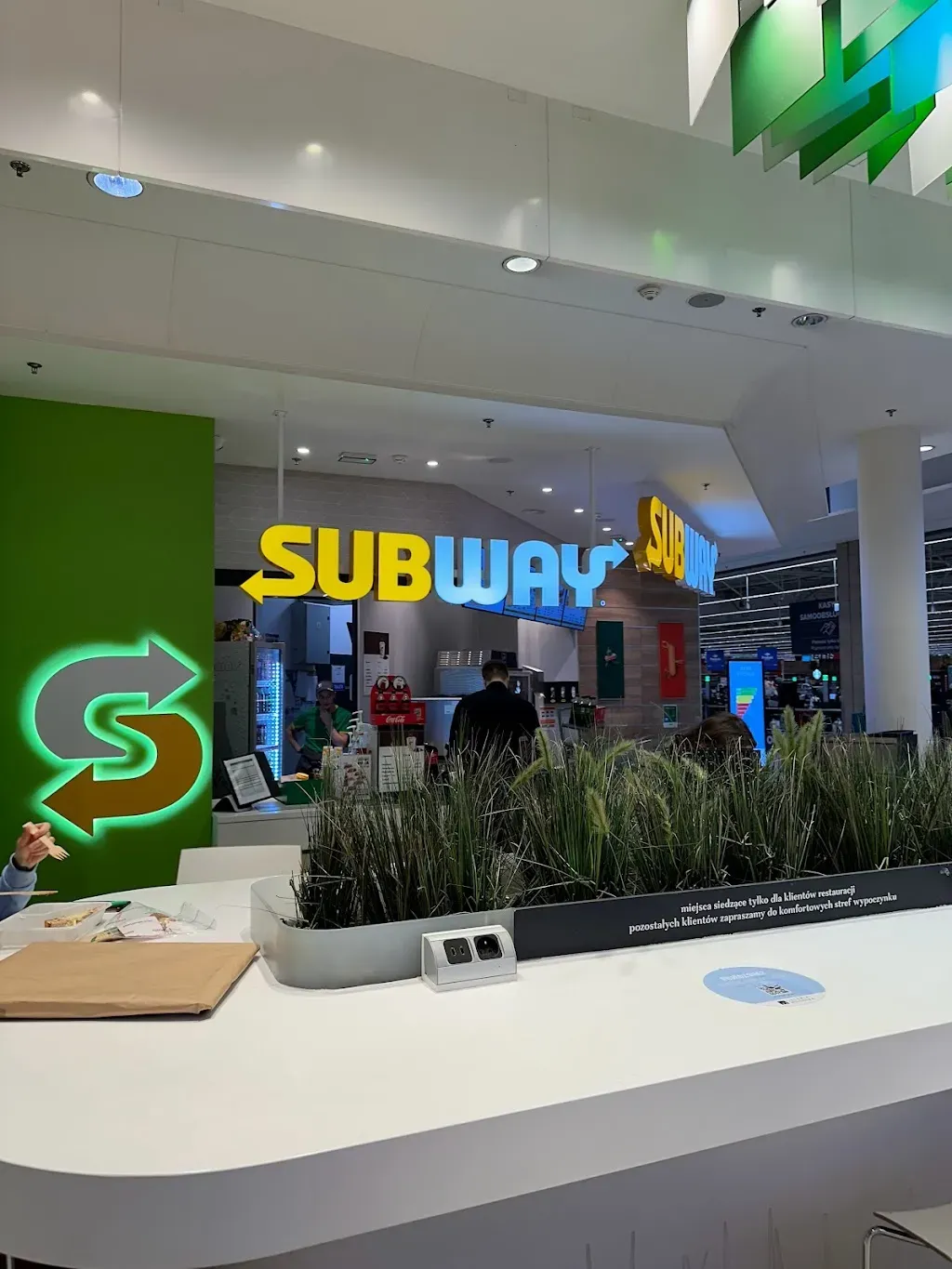 Subway