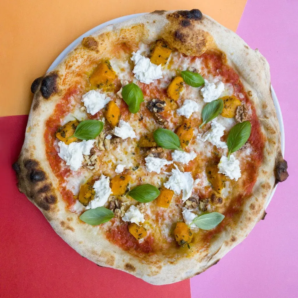 Pizza dal Sarto