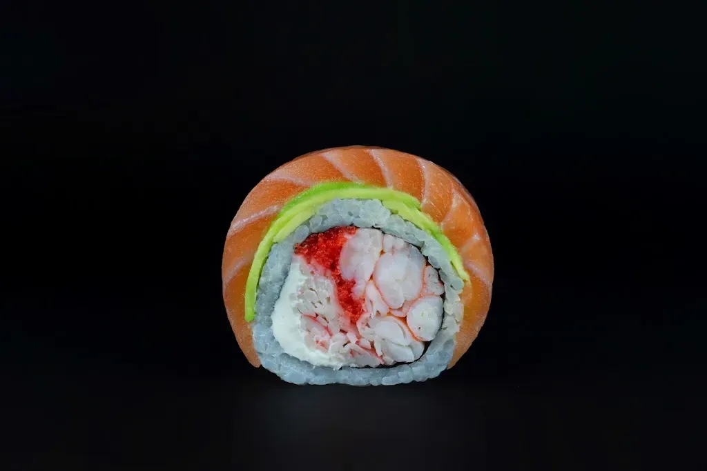 SUSHIPAK WAW