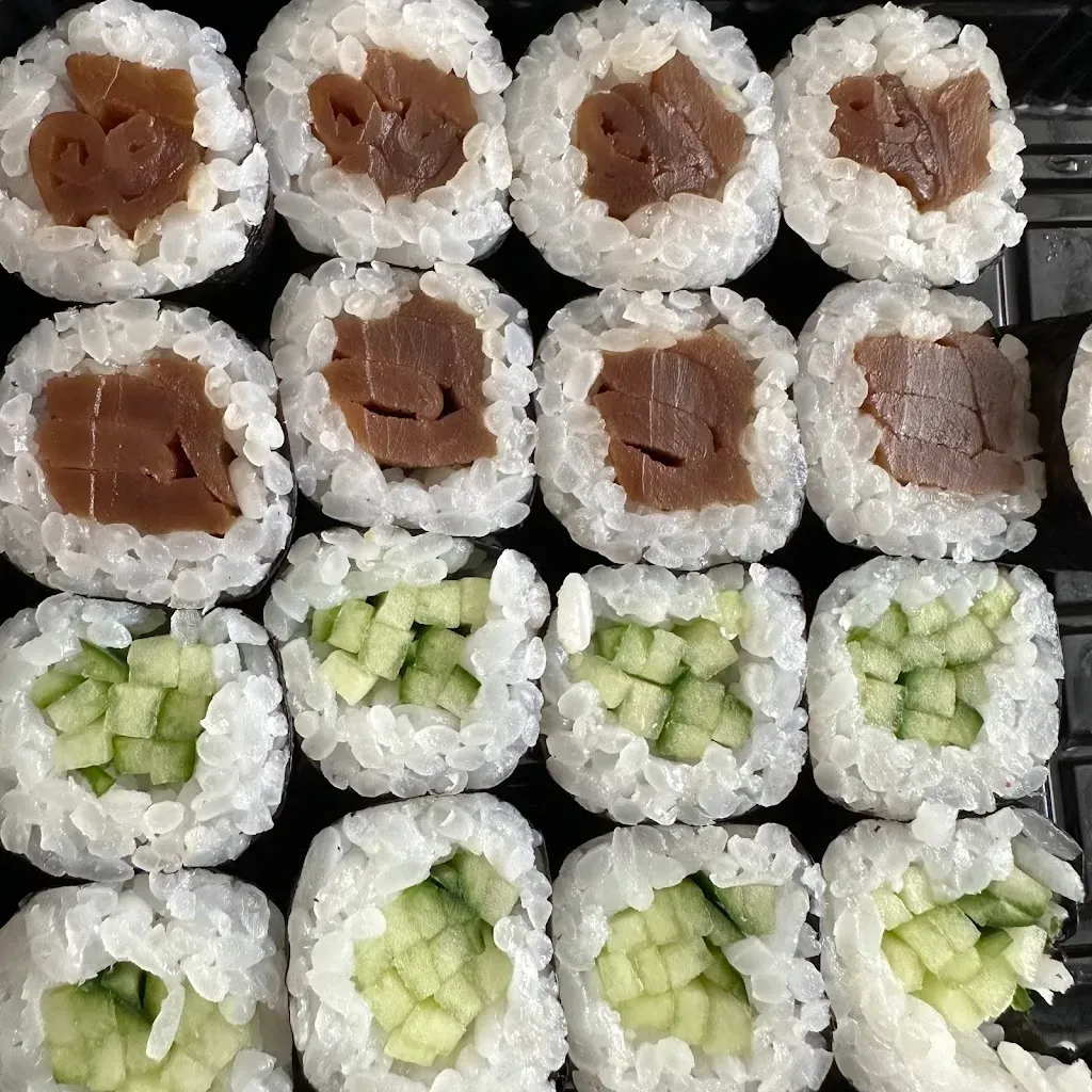 SUSHIPAK WAW