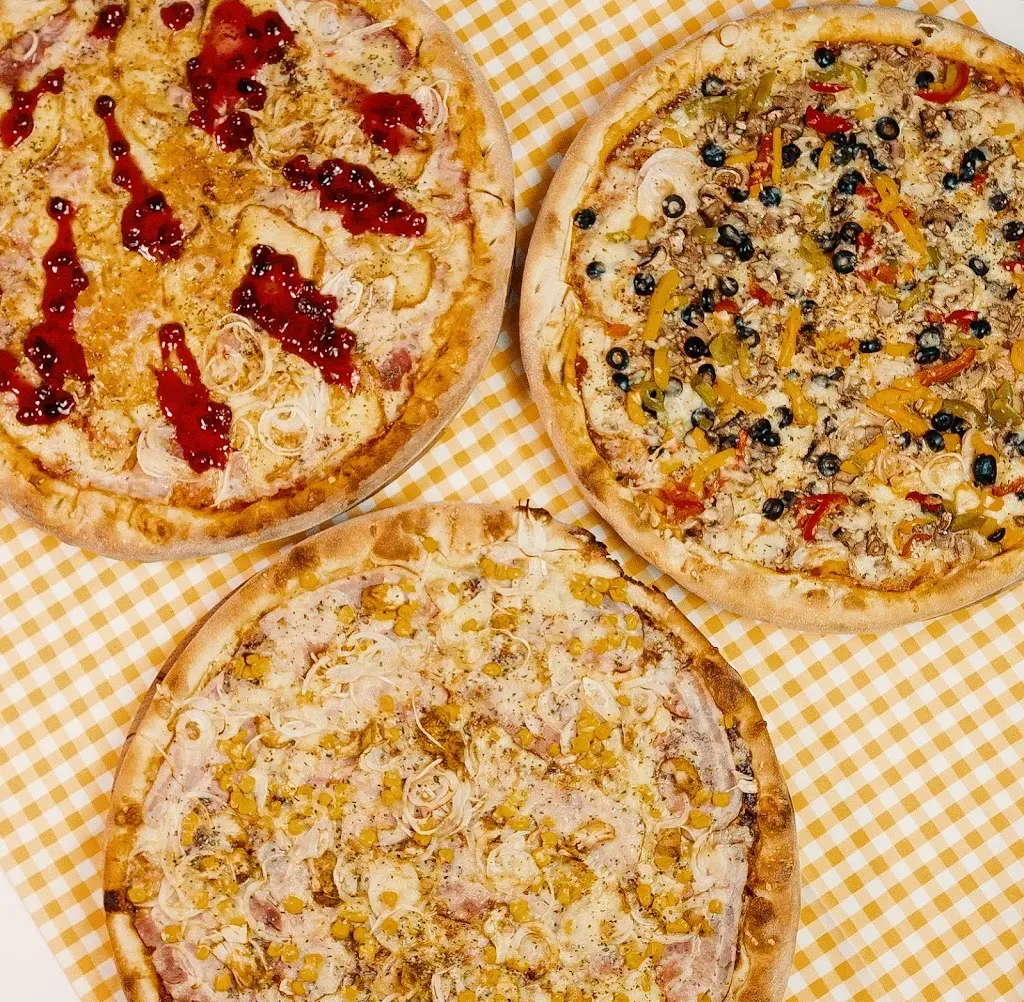 Pizza Na Wypasie