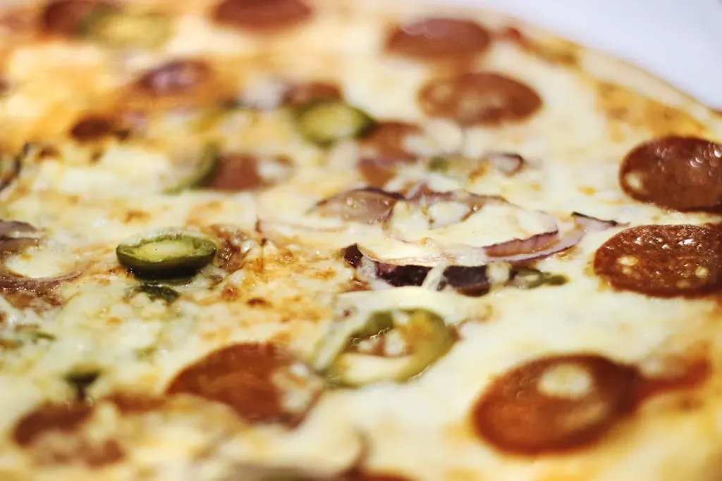 Pizza Na Wypasie