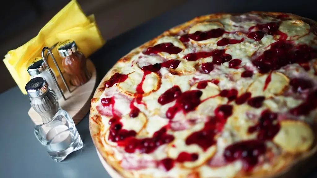 Pizza Na Wypasie