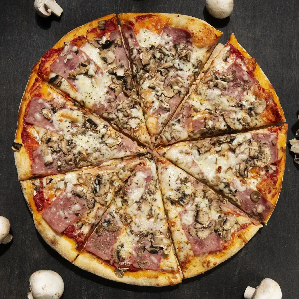 Pizza Na Wypasie