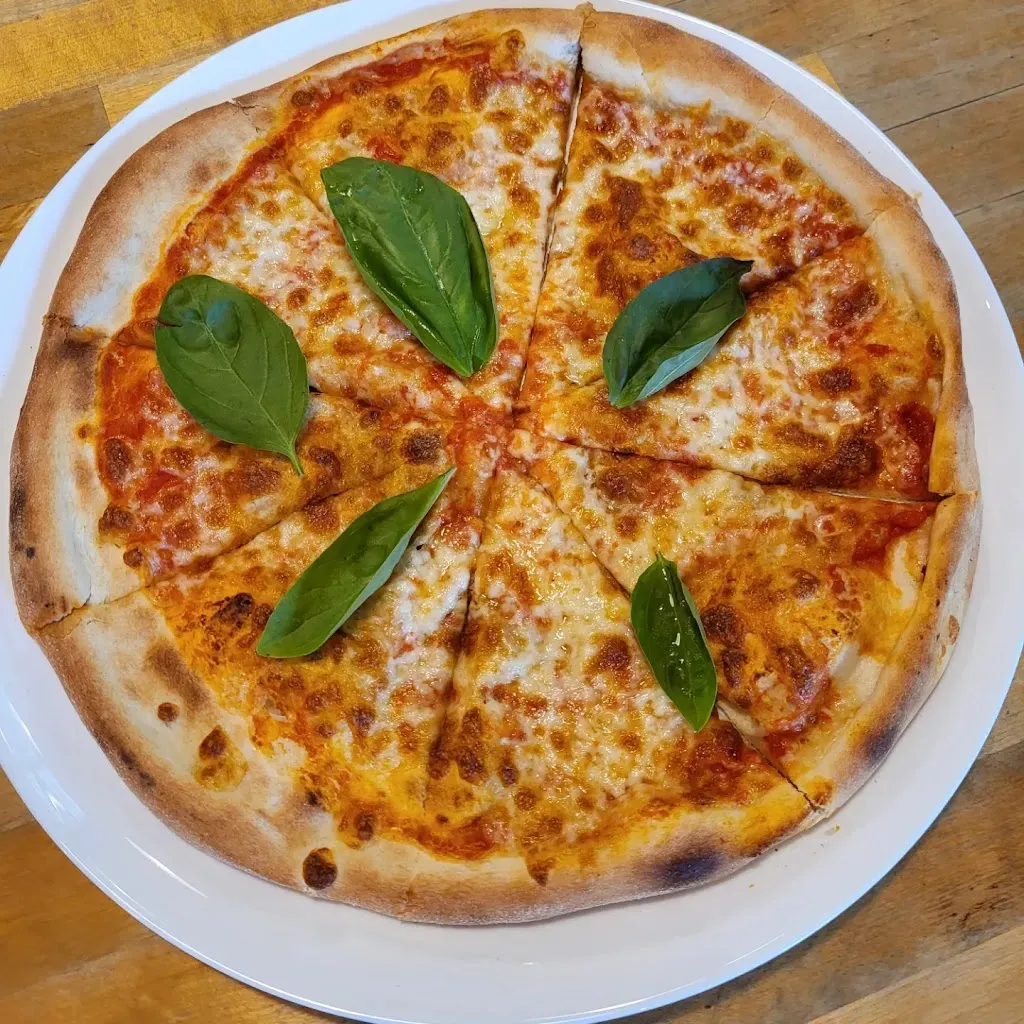 Okrągłe Ciao