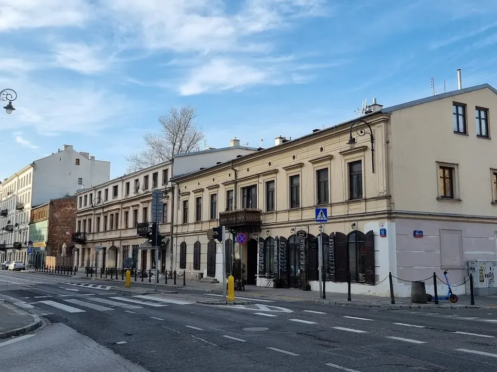 Caffee&Bistro Galeria Sztuki