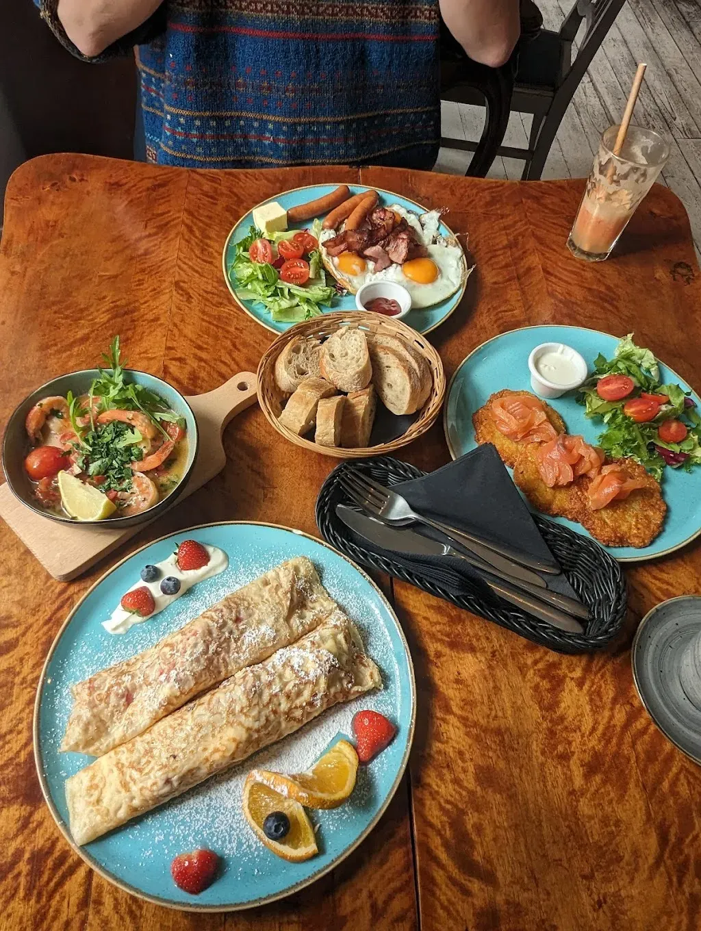Caffee&Bistro Galeria Sztuki