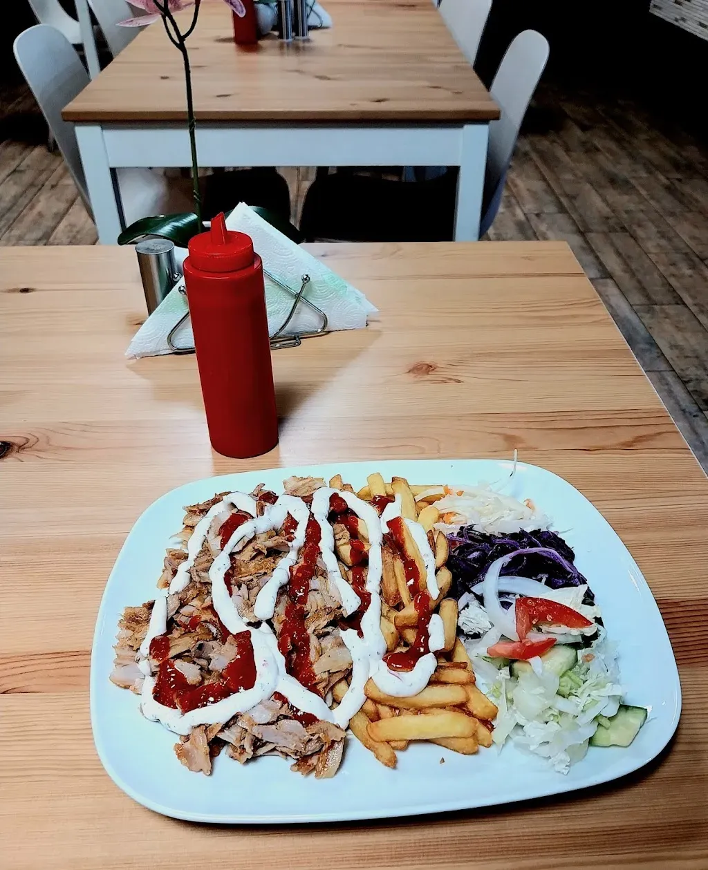 Kulab kebab
