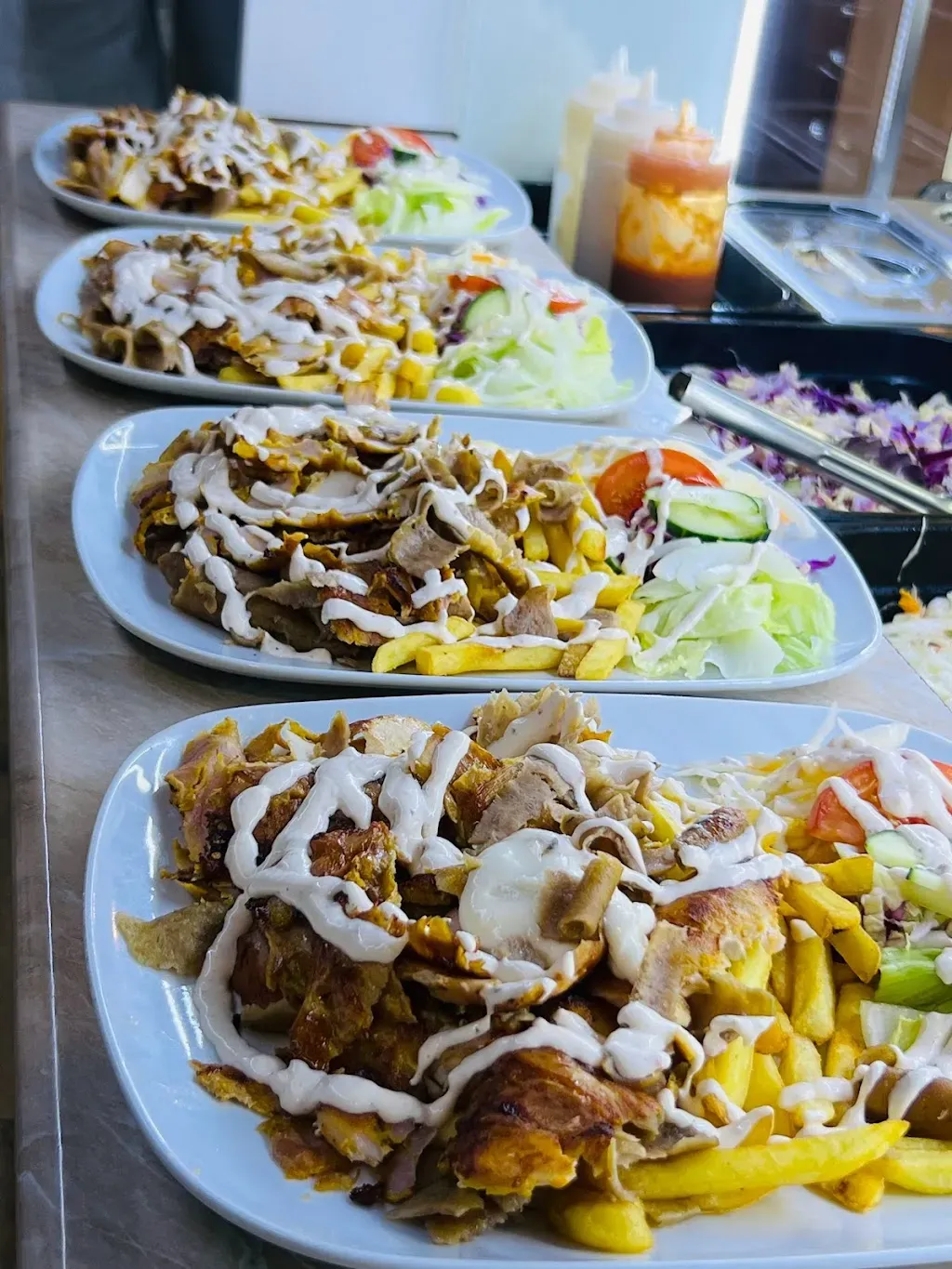 Kulab kebab