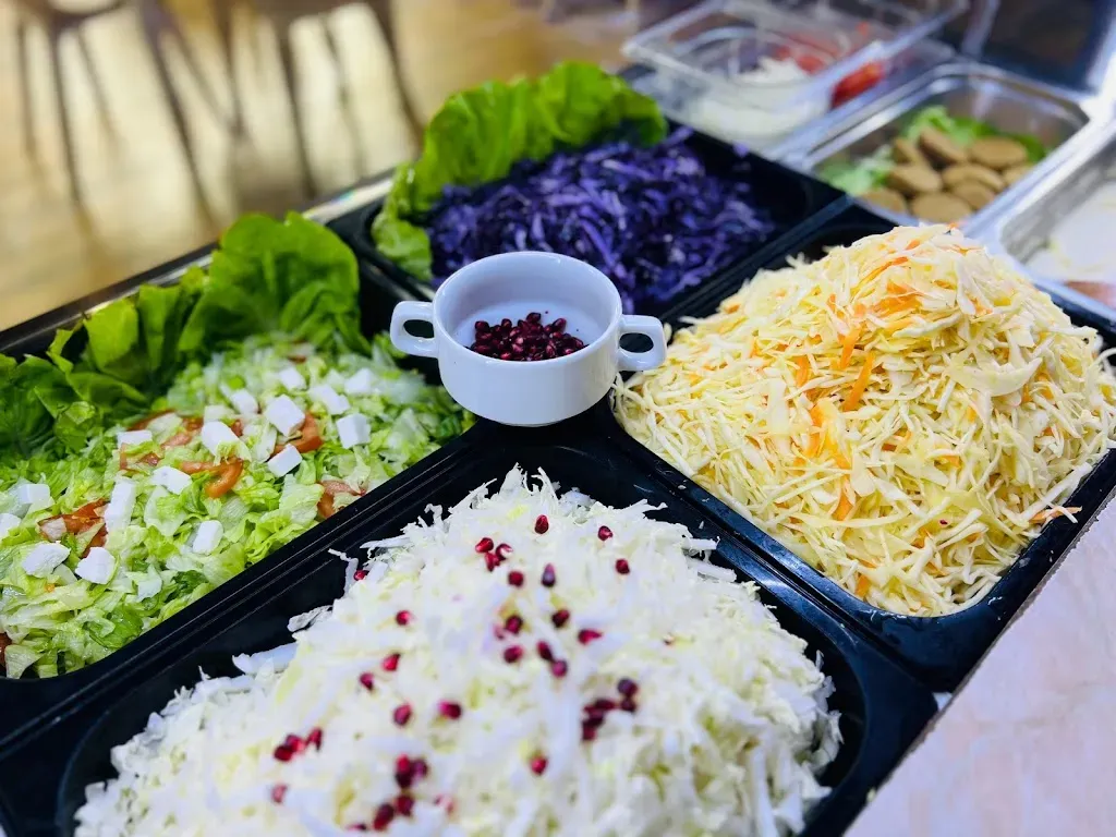 Kulab kebab