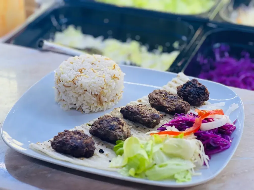Kulab kebab