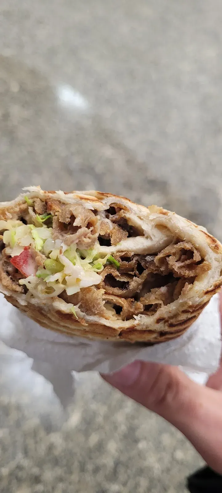 Bengol Kebab