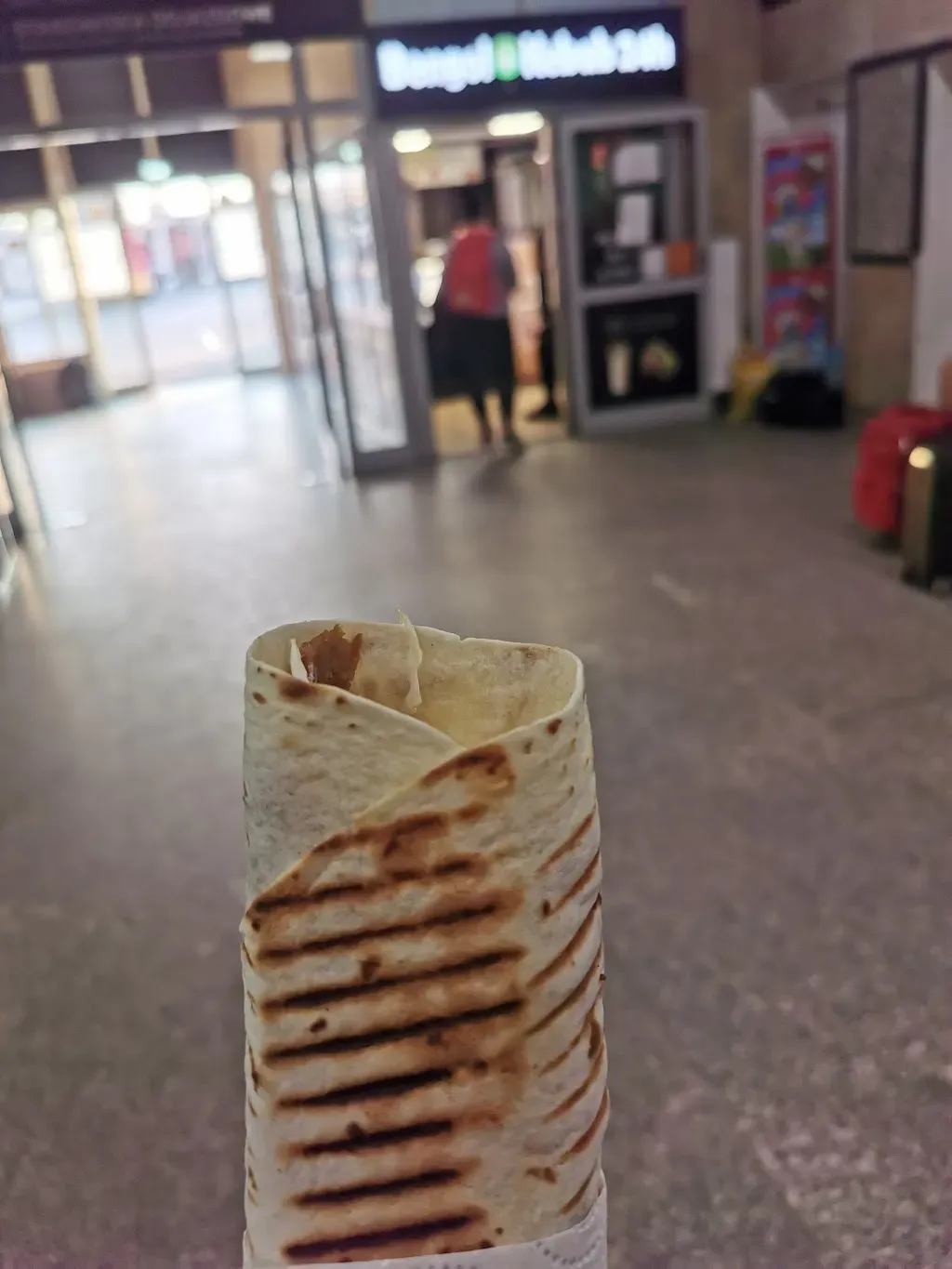 Bengol Kebab