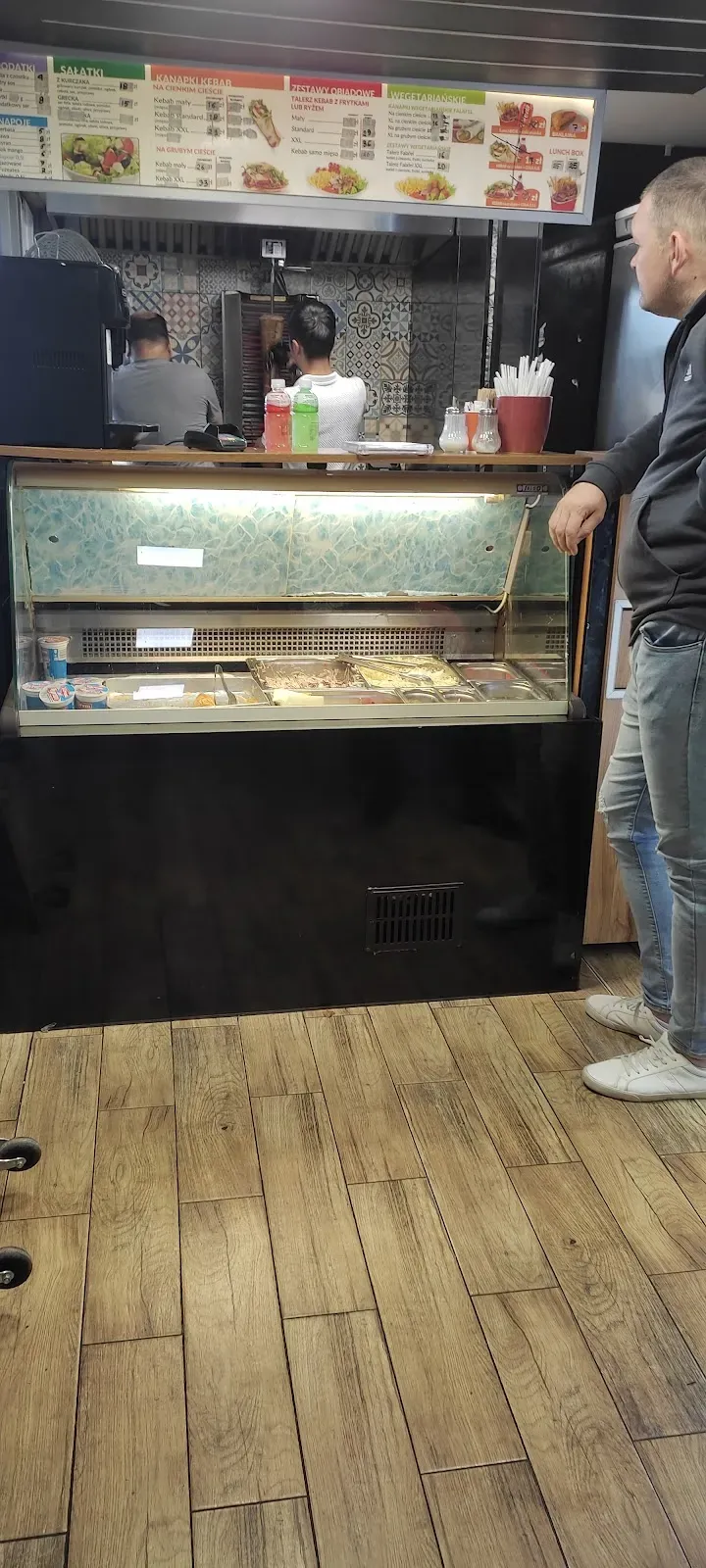 Bengol Kebab