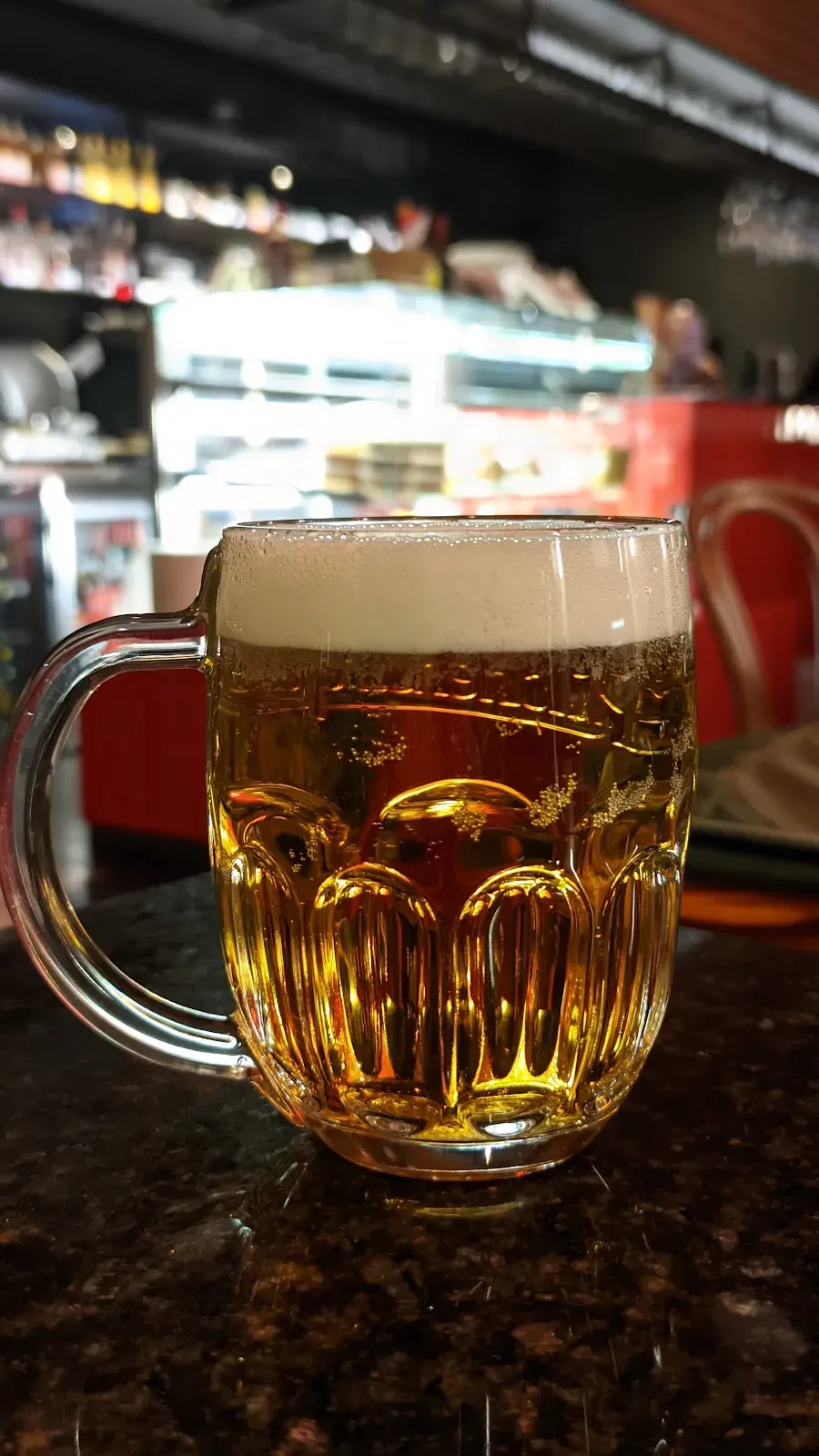Burger Bar Brzeska