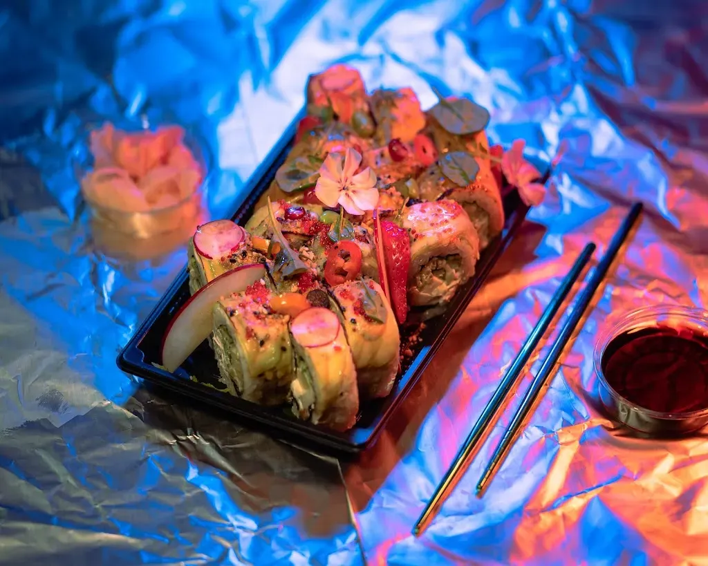 Kosmoryba Sushi
