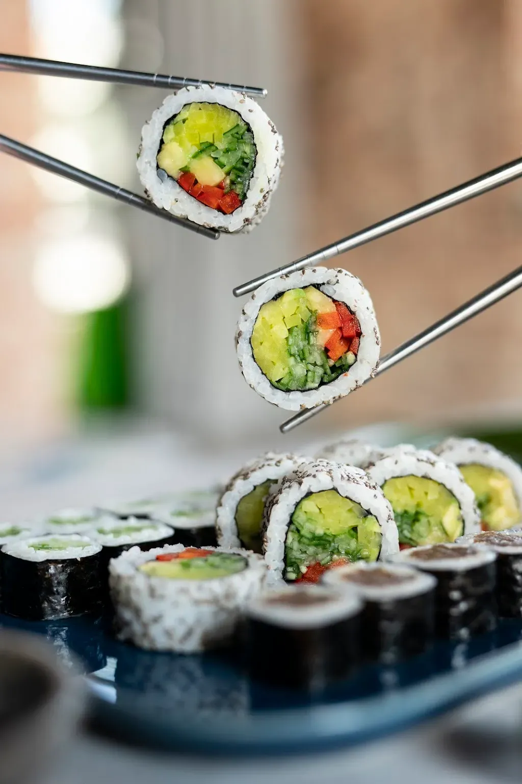 Kosmoryba Sushi