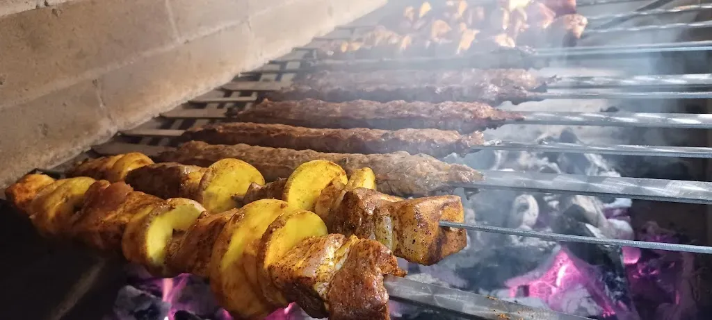 MANGAL-HOUSE