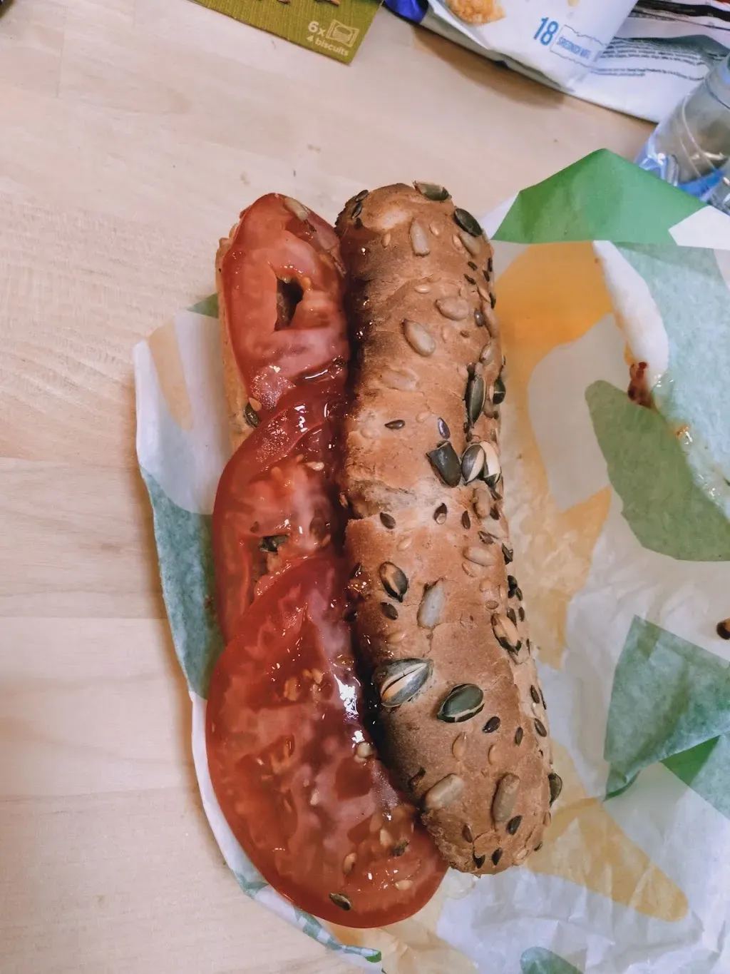 Subway