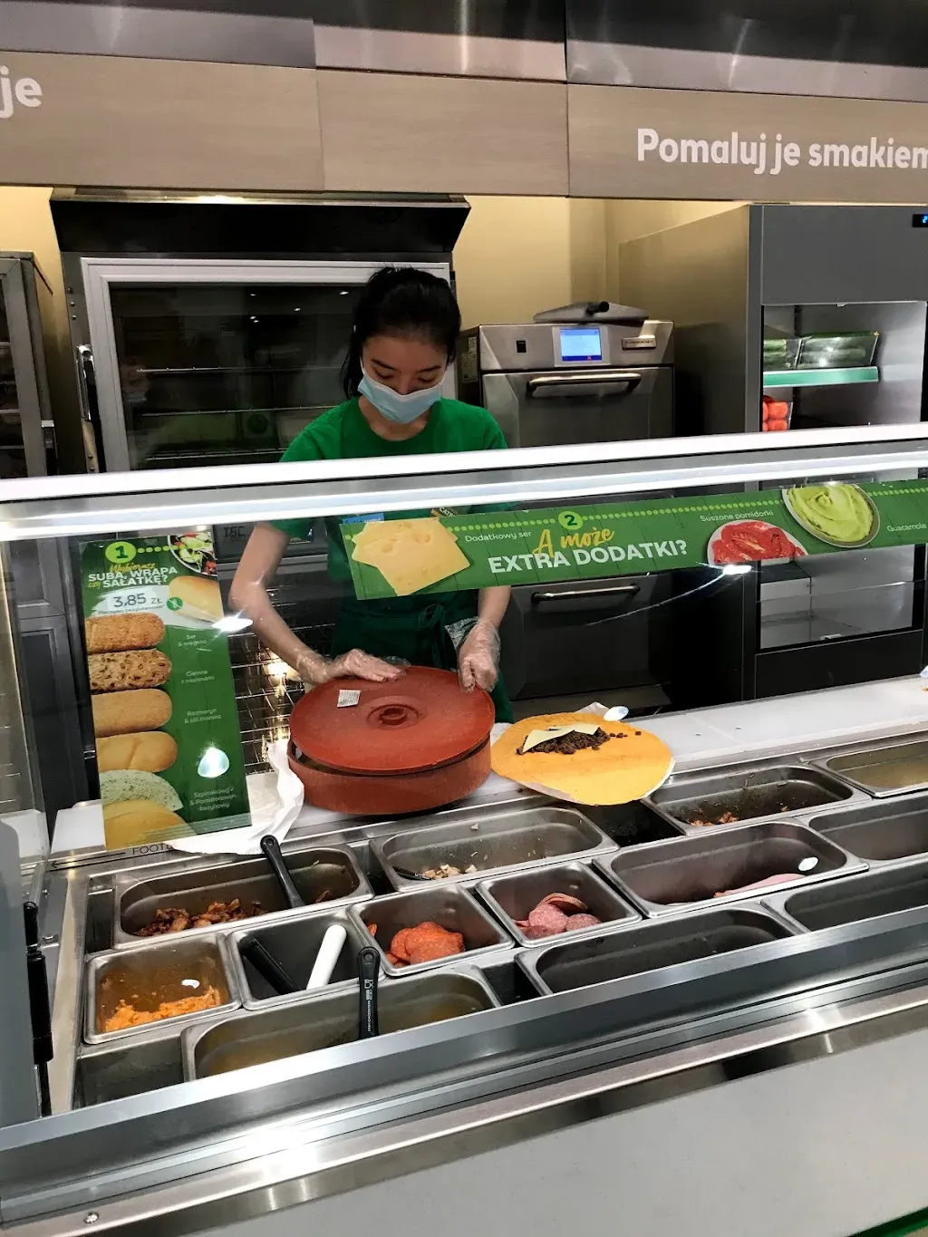 Subway