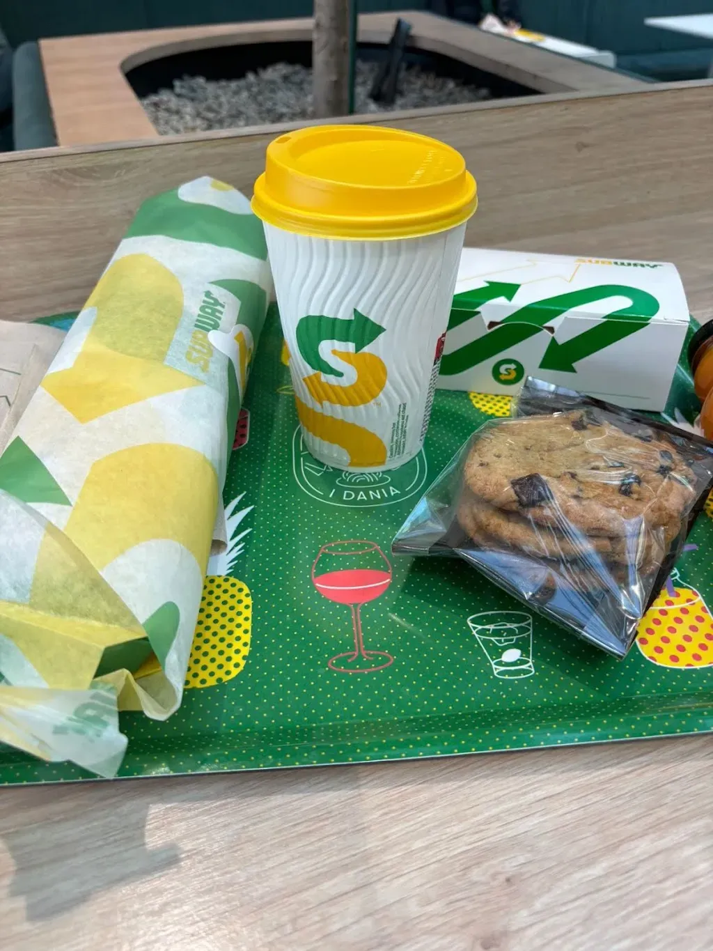 Subway