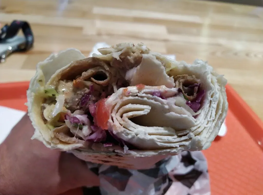 Tandir Kebab