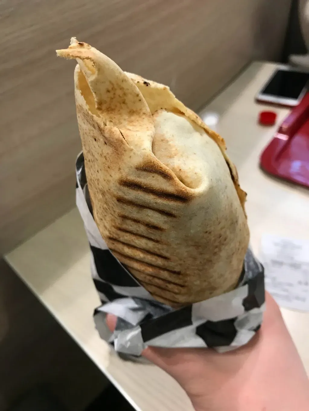 Tandir Kebab