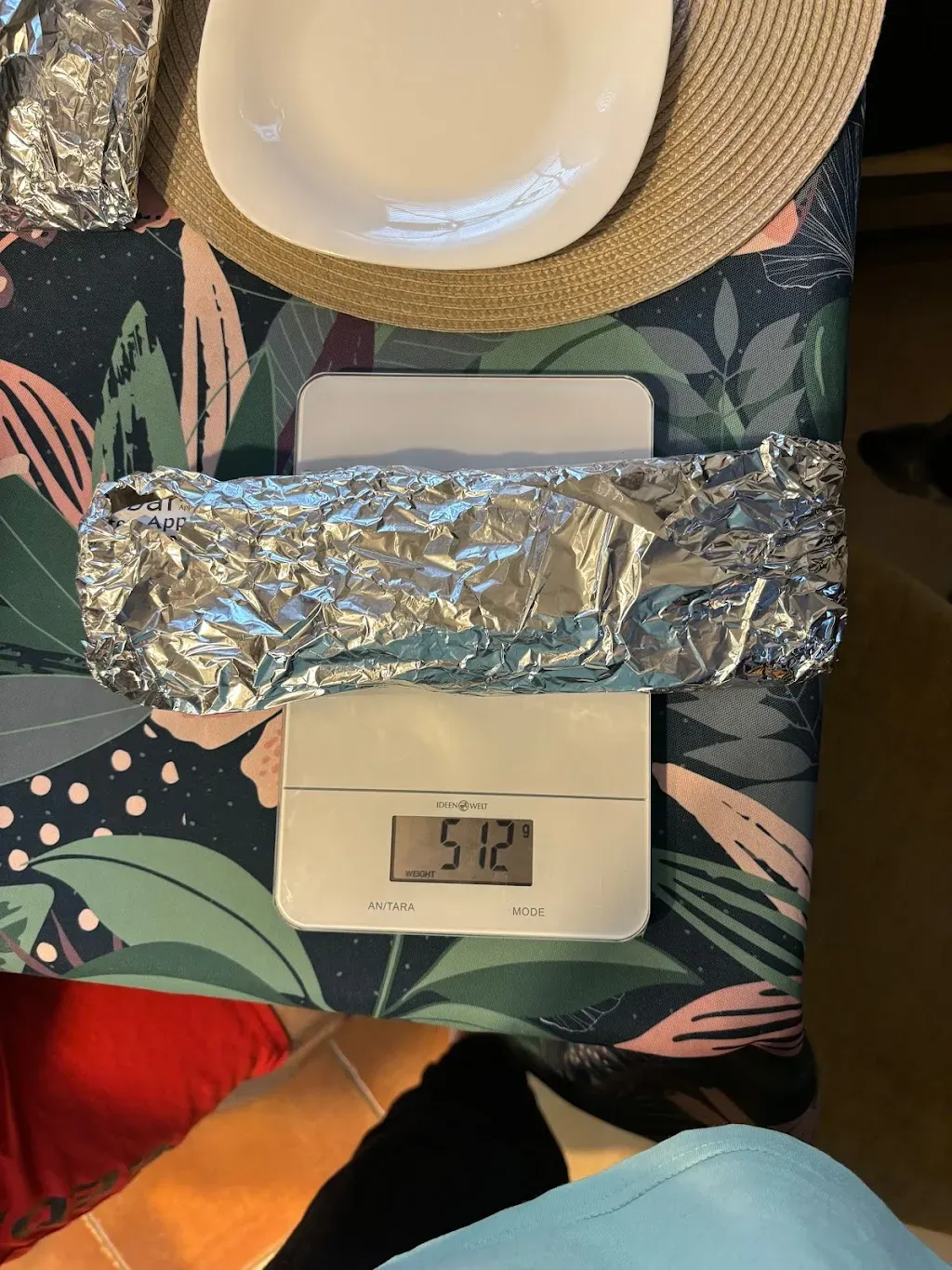 KEBAB MANKARA