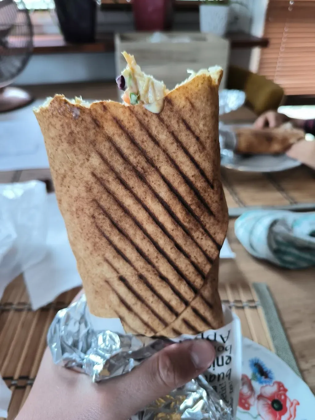 KEBAB MANKARA