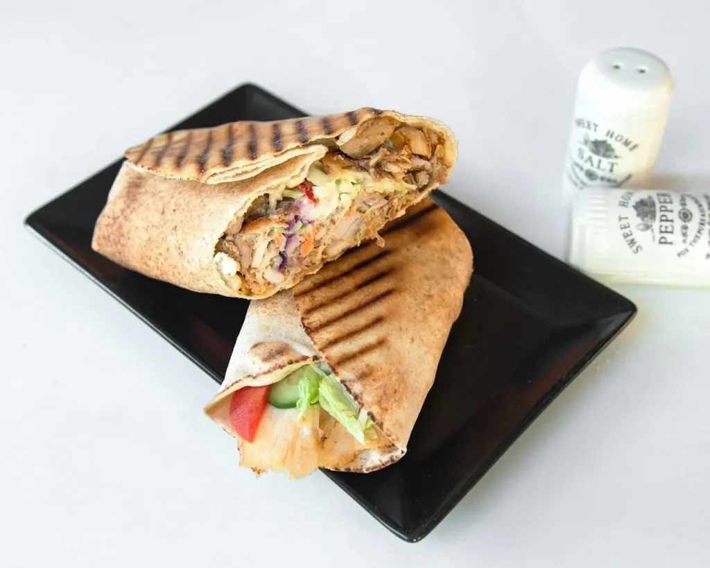 KEBAB MANKARA