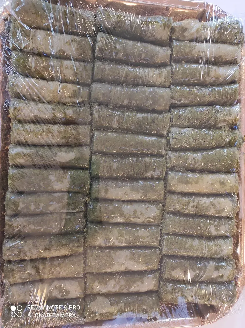 KEBAB MANKARA