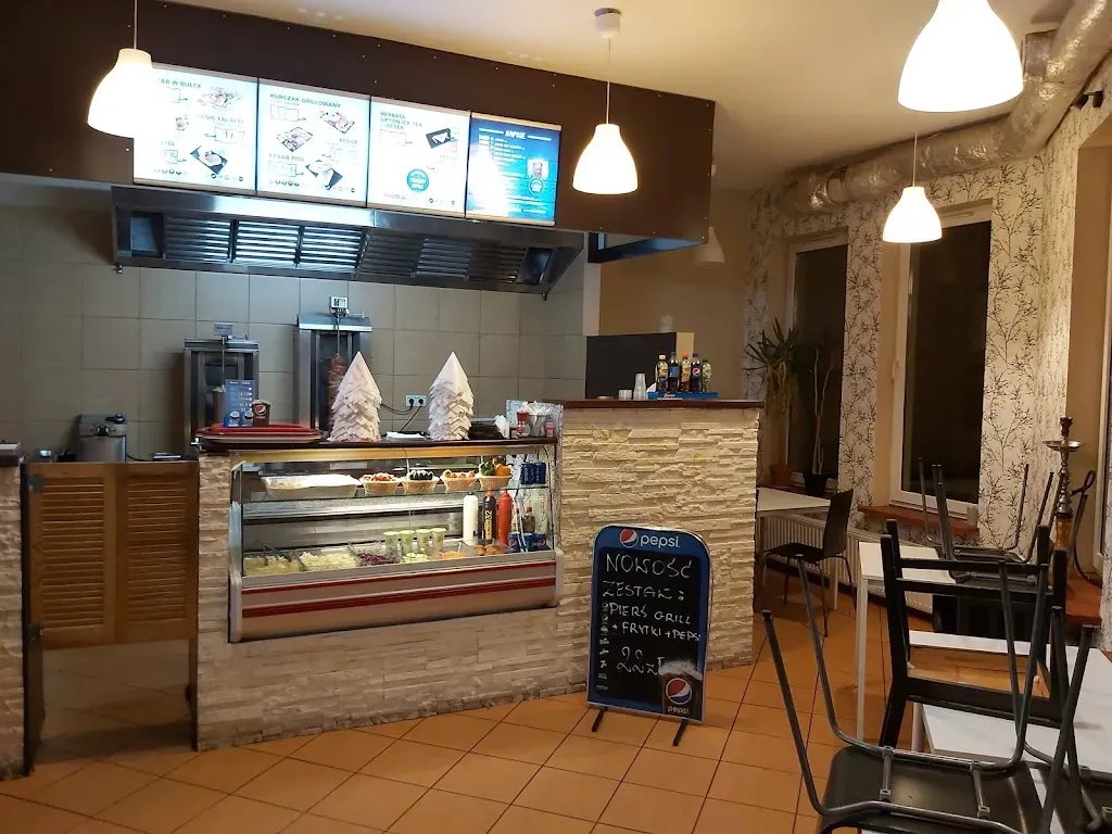 KEBAB MANKARA