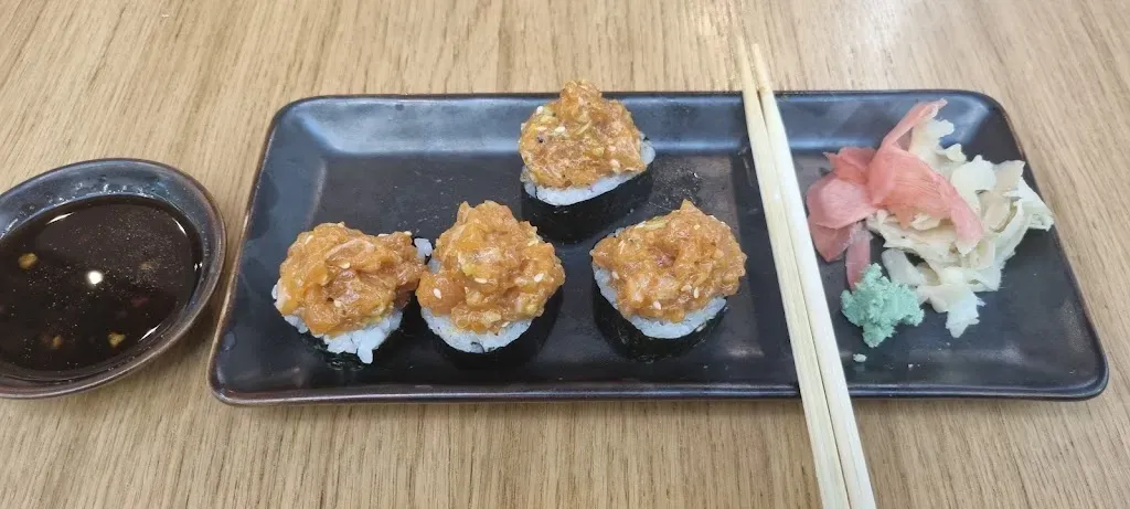 Sushi Żoliborz