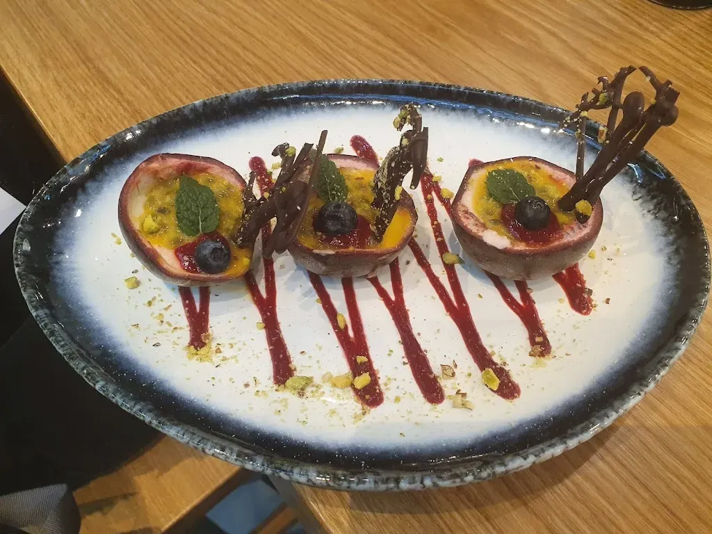 Sushi Żoliborz