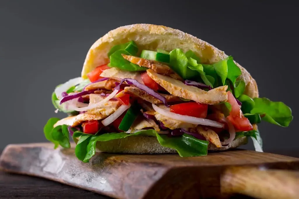 Nivan kebab & Restaurant
