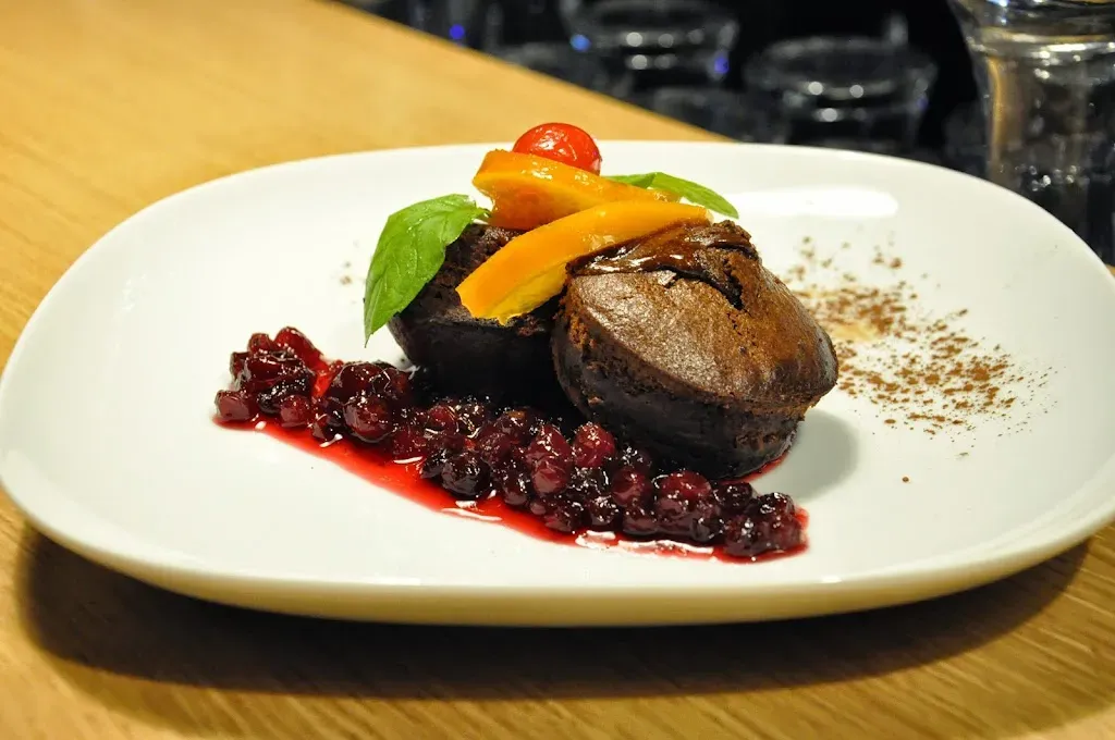 Vyčeska - Czeska restauracja i Multitap, Ursynów