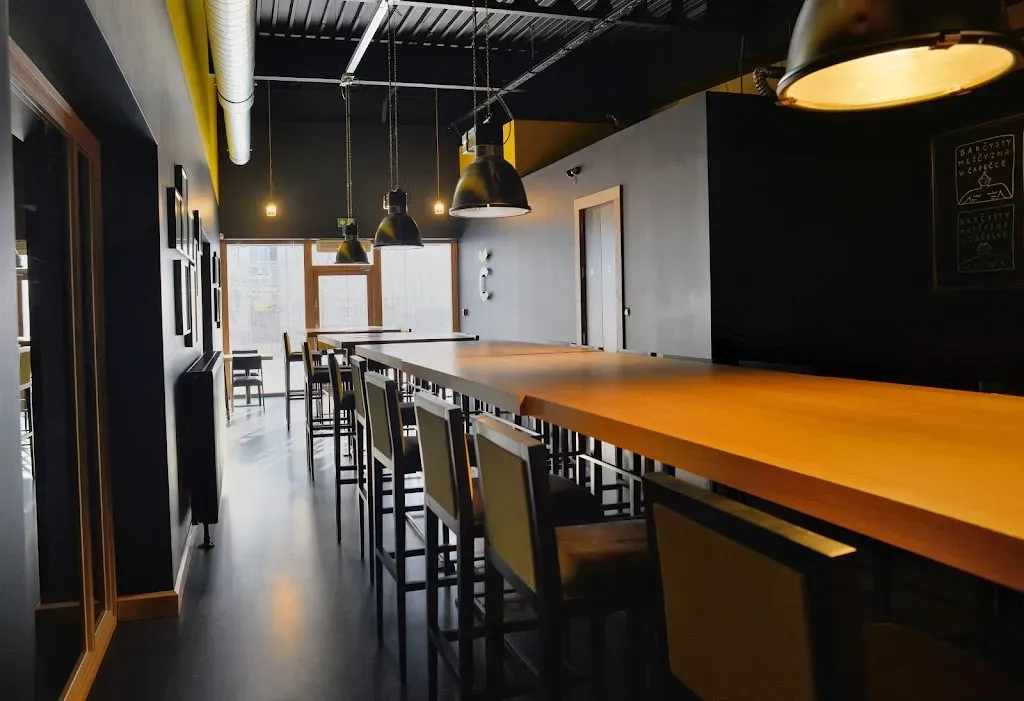 Vyčeska - Czeska restauracja i Multitap, Ursynów